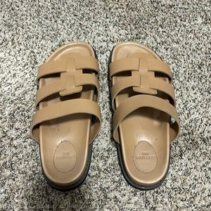 The Bali Tailor The Watson Slide